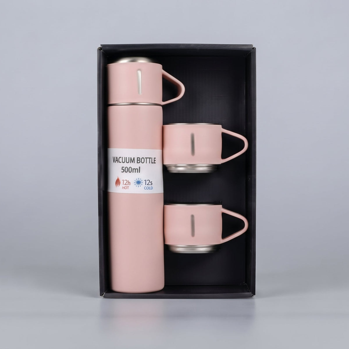 KIt Termo Vaso personalizable