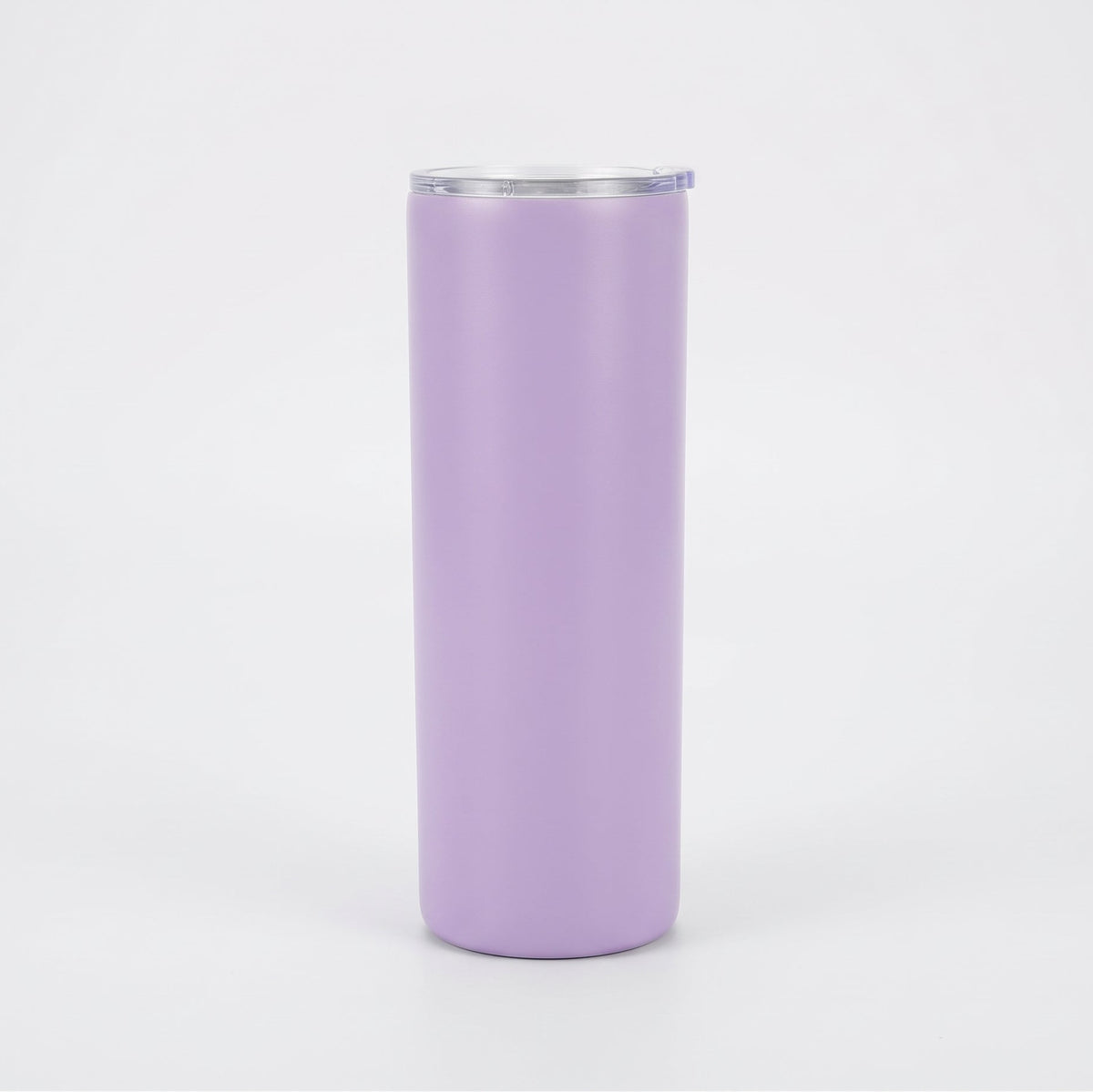 Termo Pitillo Metalico Pastel