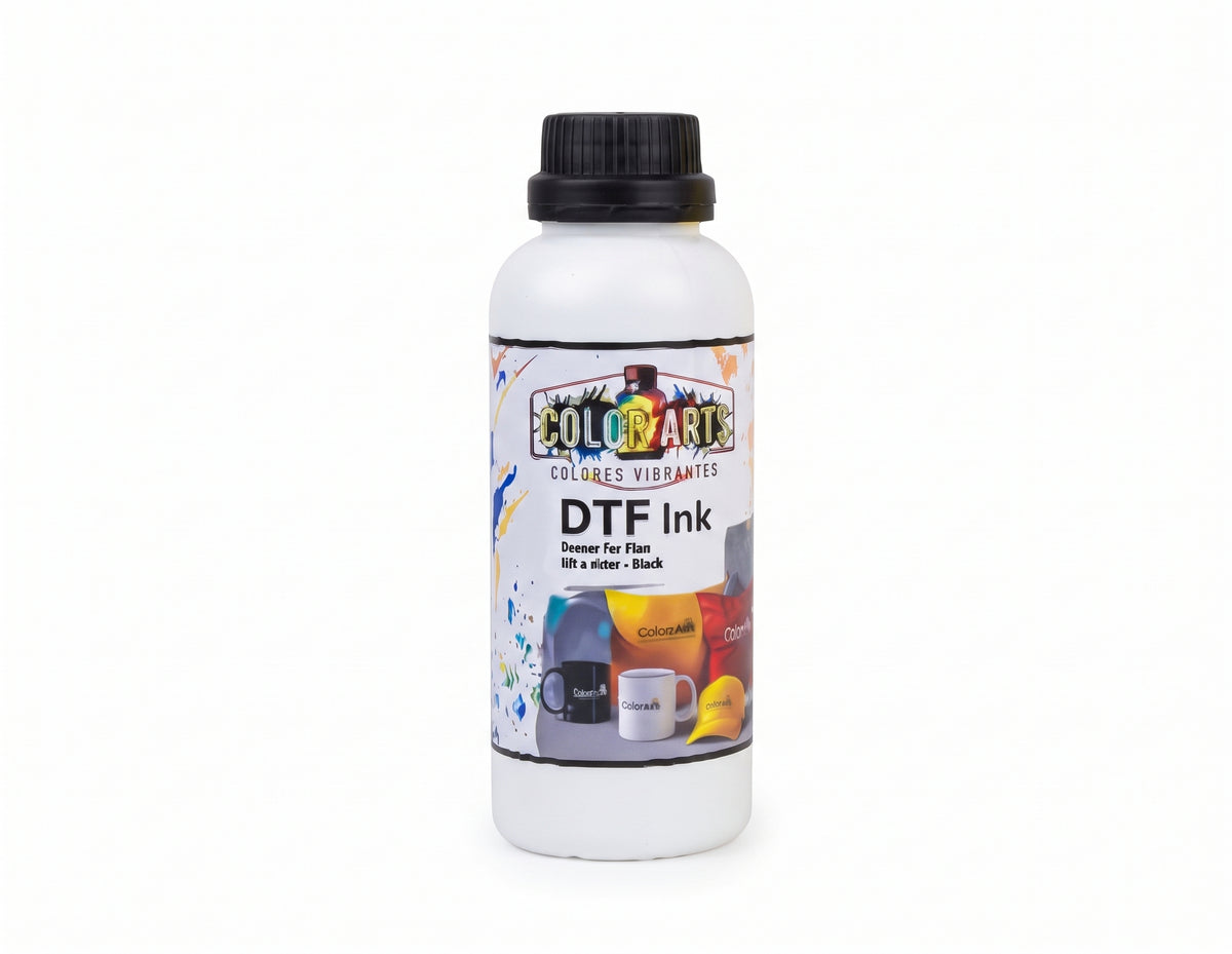 Tinta DTF
