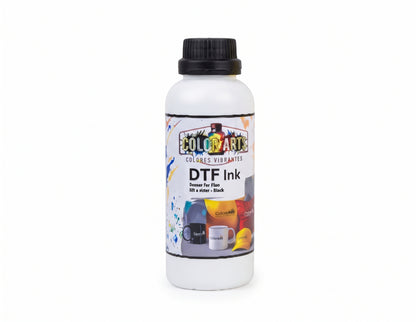 Tinta DTF