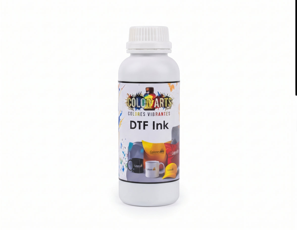 Tinta DTF