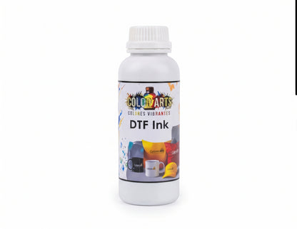 Tinta DTF