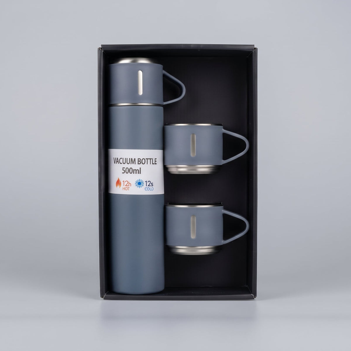 KIt Termo Vaso personalizable