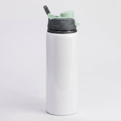 Caramañola Tapa Deportiva