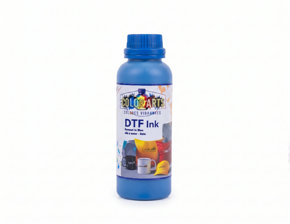 Tinta DTF