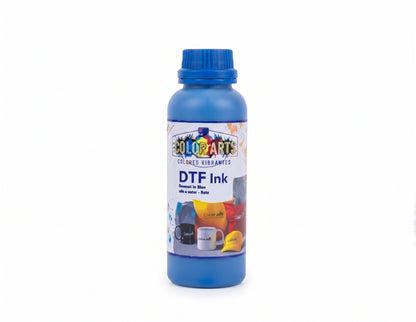 Tinta DTF