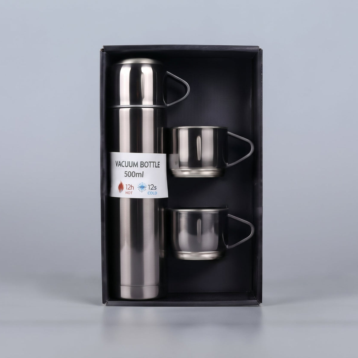 KIt Termo Vaso personalizable