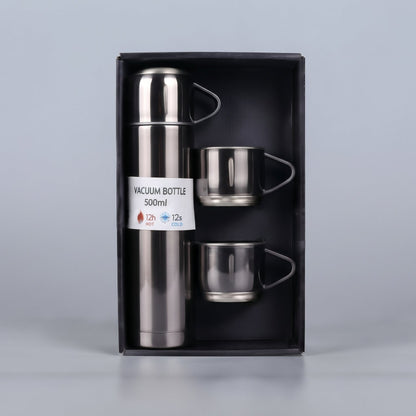 KIt Termo Vaso personalizable