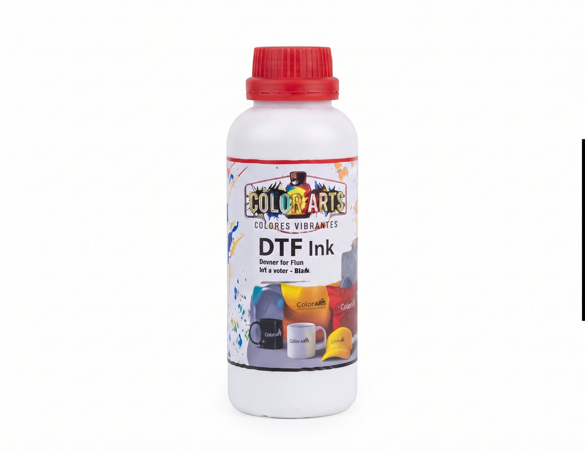 Tinta DTF