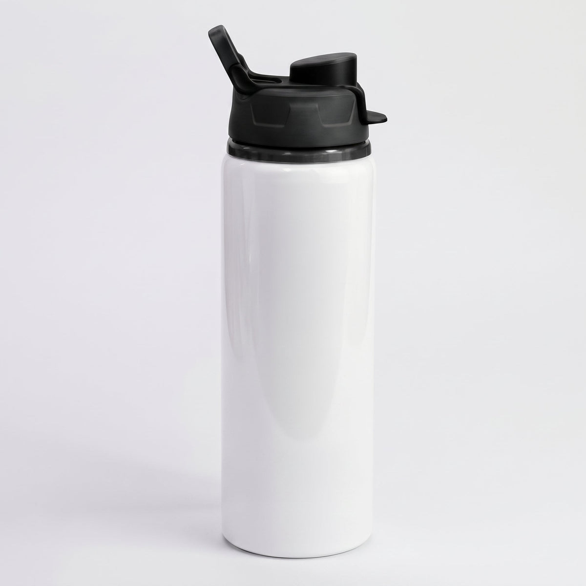 Caramañola Tapa Deportiva