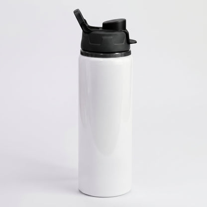Caramañola Tapa Deportiva