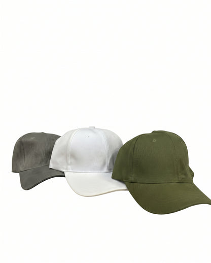 Gorra Acrilica