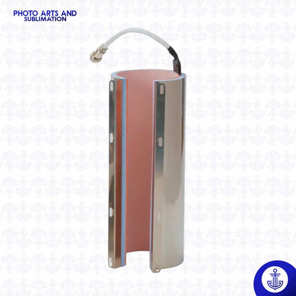 Resistencia para Termofijadora 30 oz