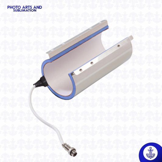 Resistencia para Termofijadora 30 oz
