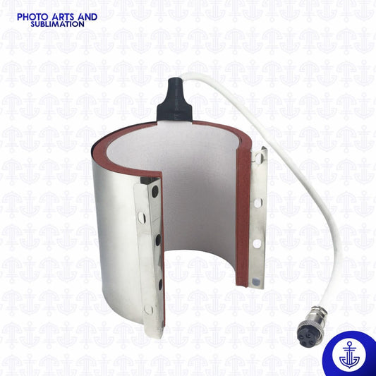 Resistencia para Termofijadora 11 oz