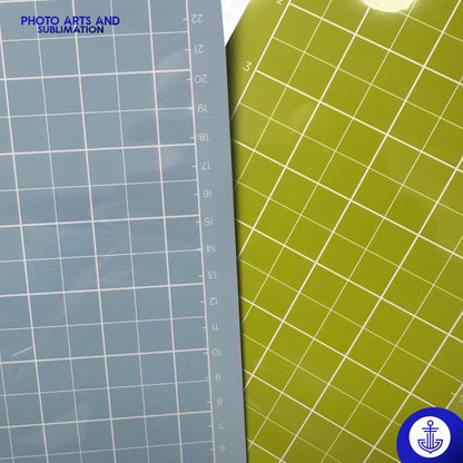Tapete de Corte 11x30 cm (Set de 2 unidades)