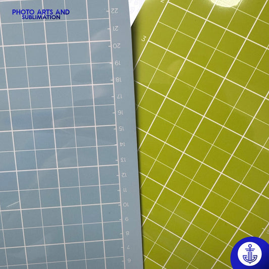 Tapete de Corte 11x30 cm (Set de 2 unidades)