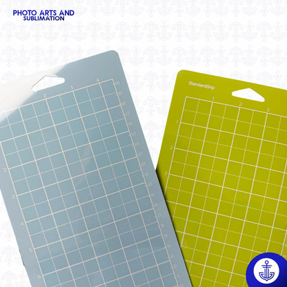 Tapete de Corte 11x30 cm (Set de 2 unidades)