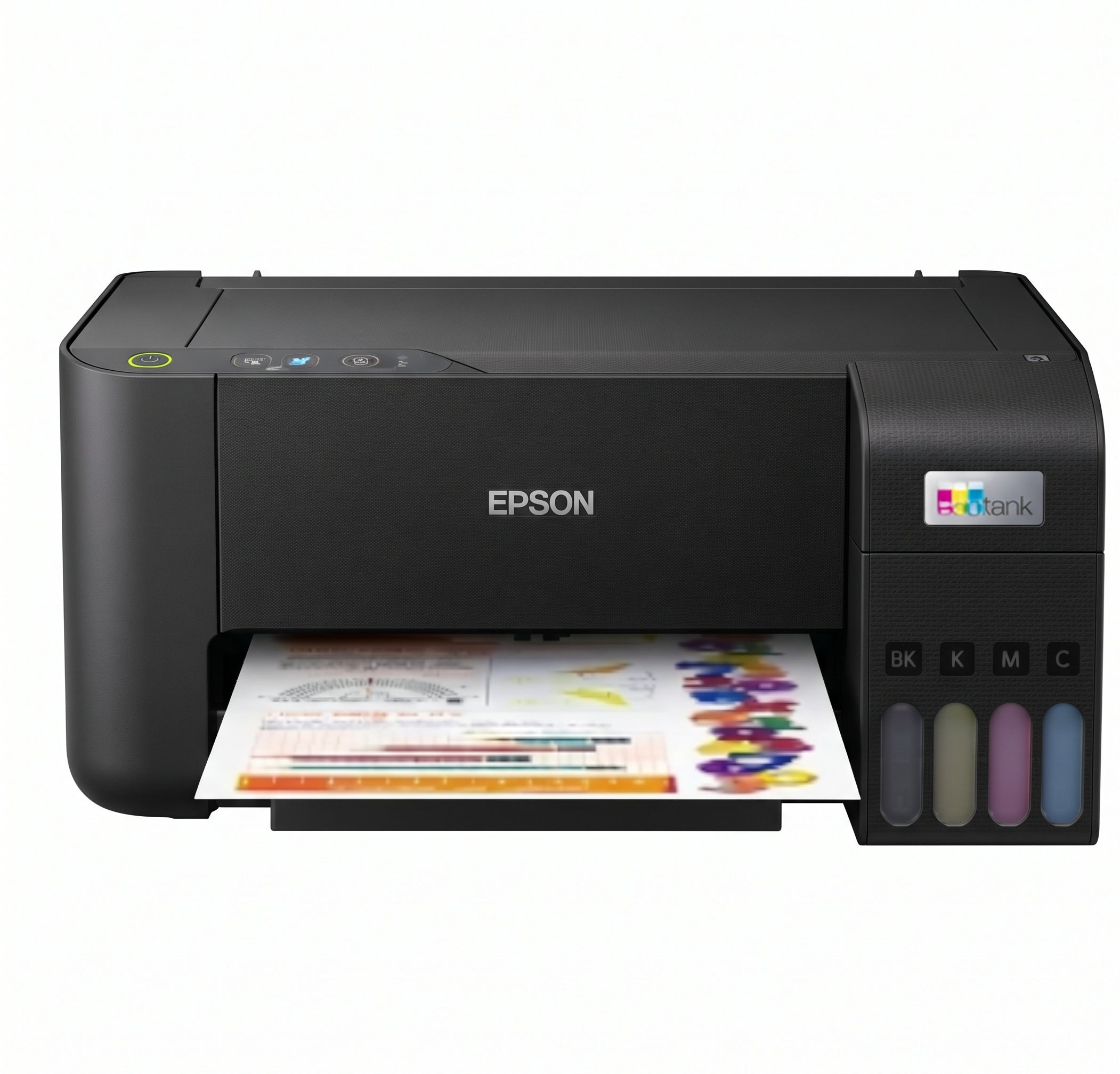Impresora Epson EcoTank L1250 con Wi-Fi