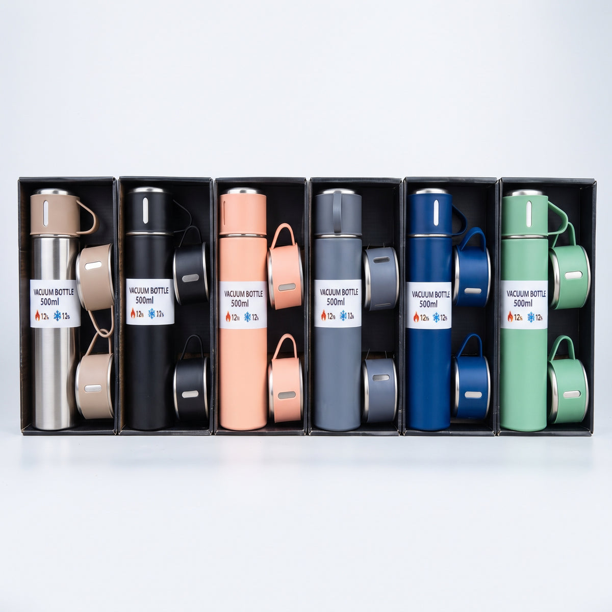 KIt Termo Vaso personalizable