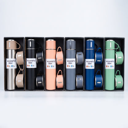 KIt Termo Vaso personalizable