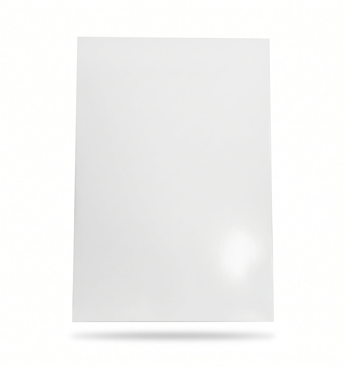 Lamina De Aluminio 20*25