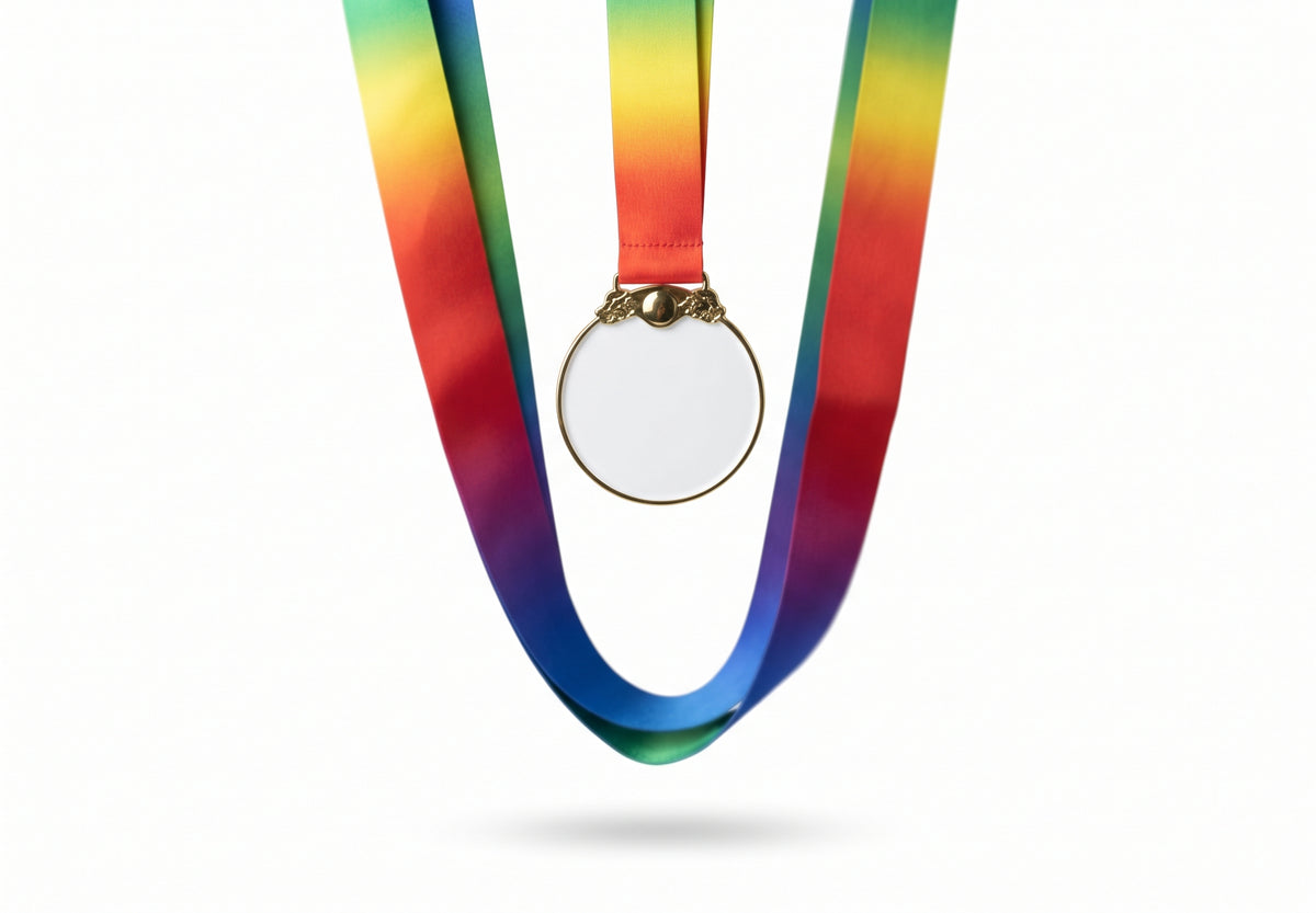 Medallas Sublimables