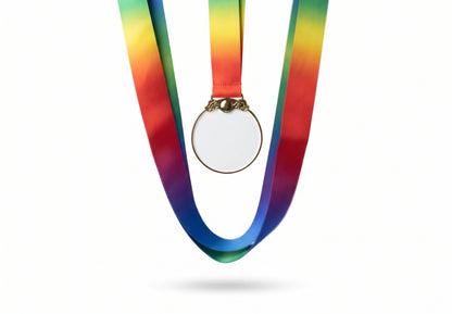 Medallas Sublimables