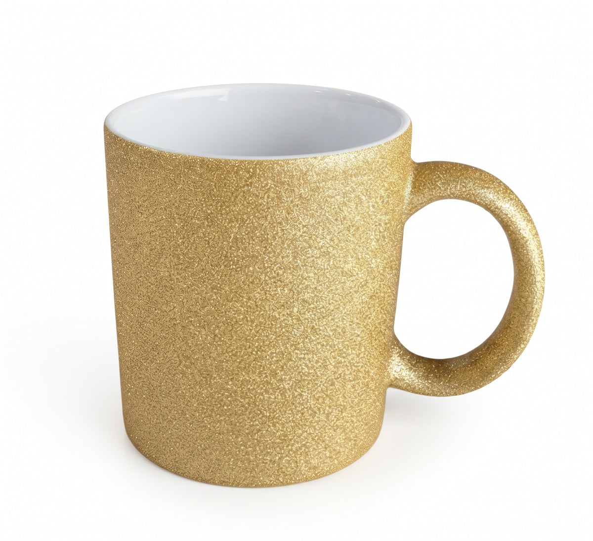 Mug Escarchado 11 oz