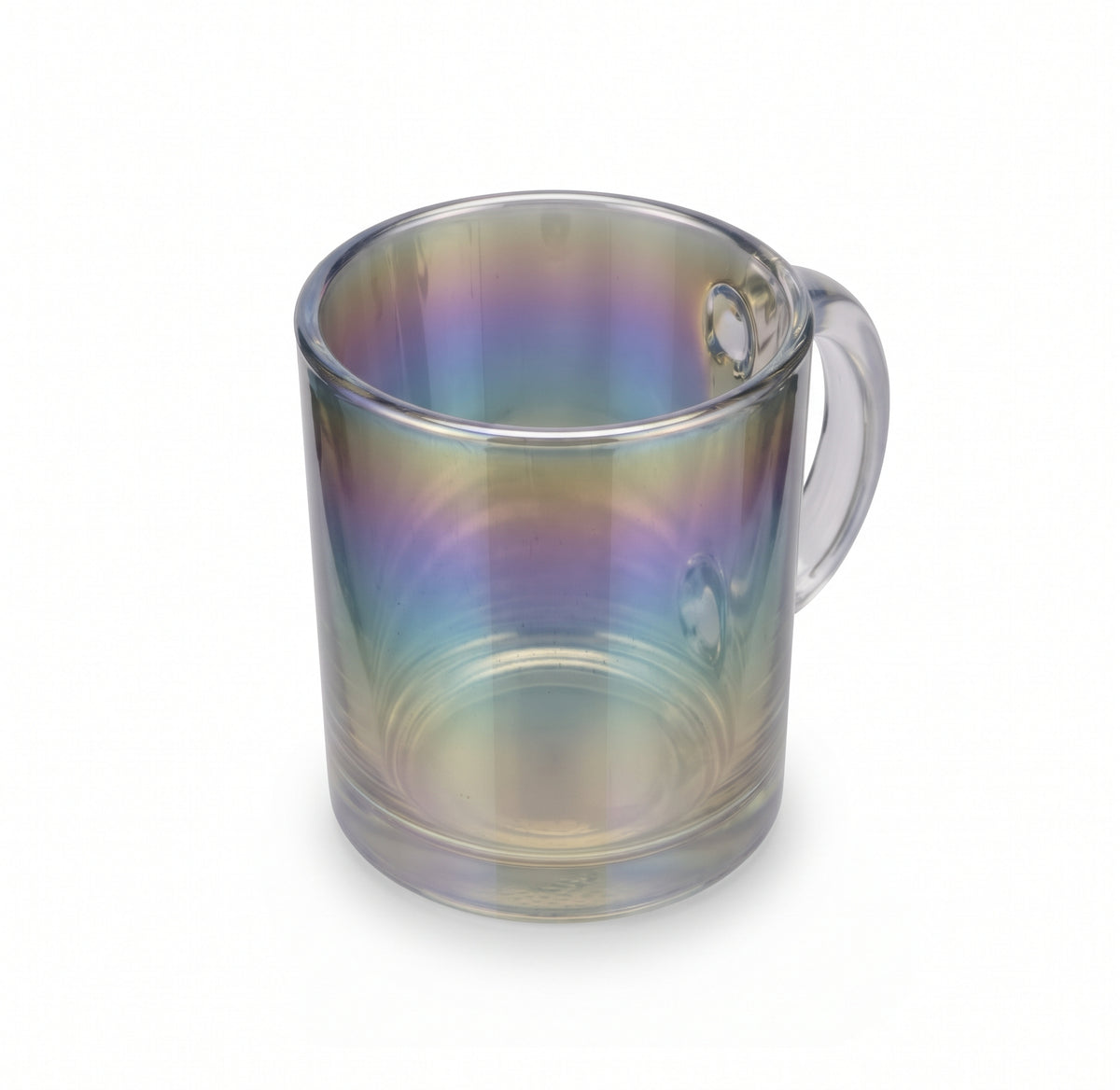 Mug Tornasol