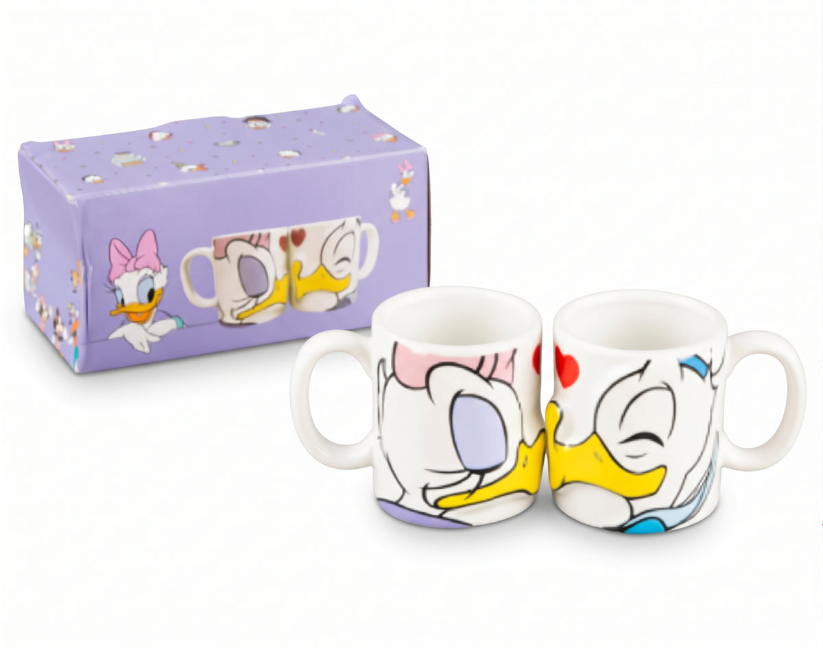 Mug Pareja Disney