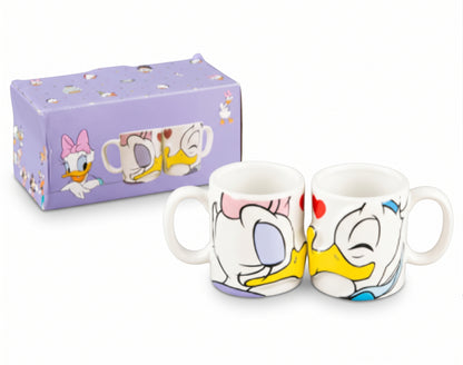 Mug Pareja Disney