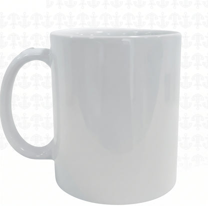 Mug blanco AA