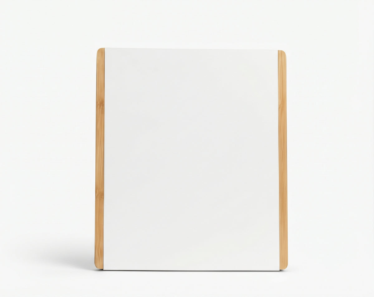 Portaretrato Madera