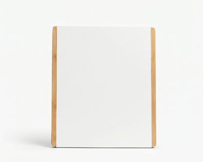 Portaretrato Madera