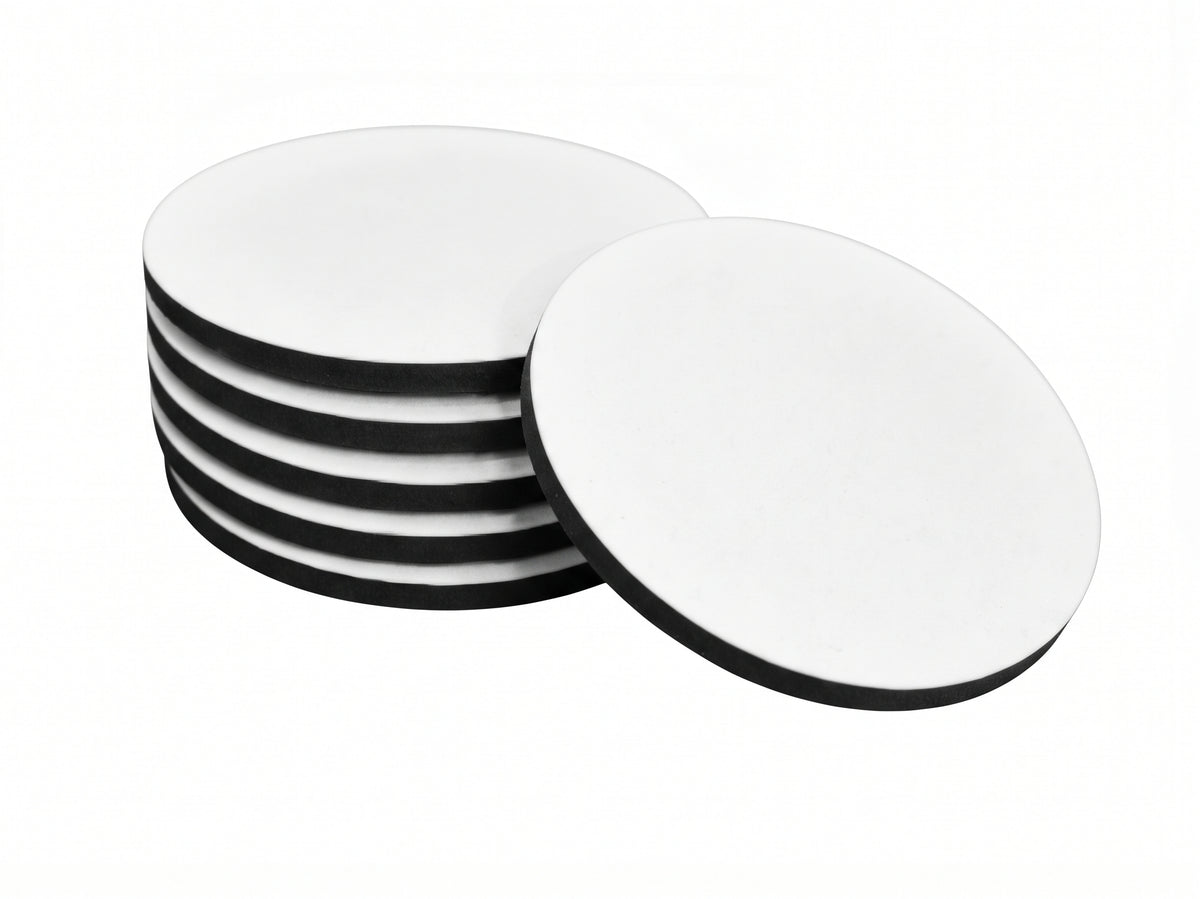 Portavaso Sublimable 10 cms
