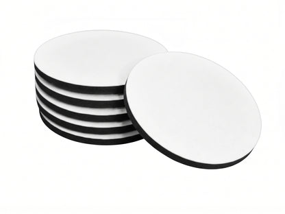 Portavaso Sublimable 10 cms