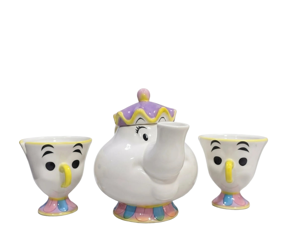 Taza De Te