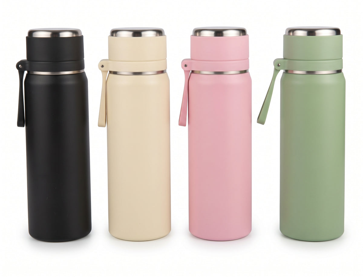 Termo Mate Tapa Color Peronalizable