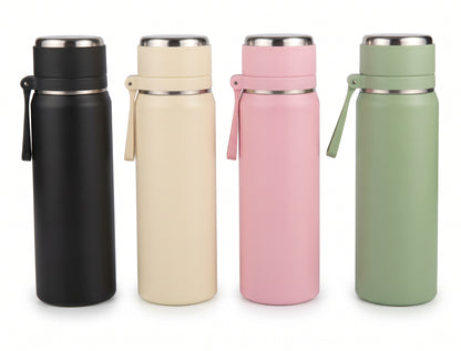 Termo Mate Tapa Color Peronalizable