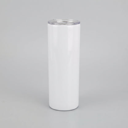 Termo Pitillo Metalico Pastel
