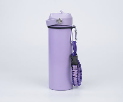 Termo  Vacuum Manilla 600ml Pitillo