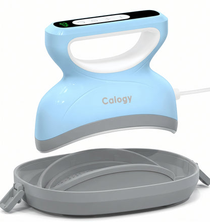 Termofijadora Calogy-Para Gorras