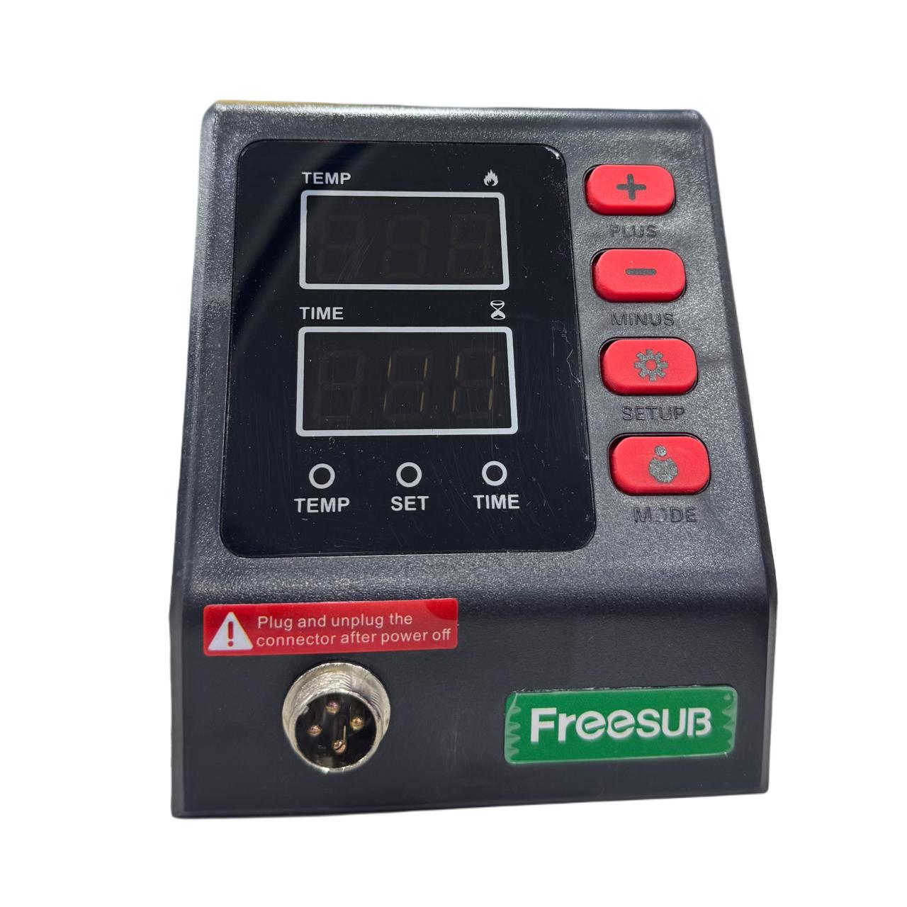 Controlador P8003