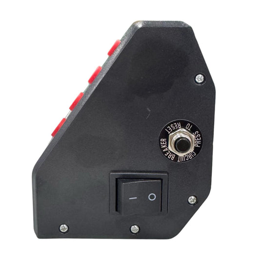 Controlador P8003