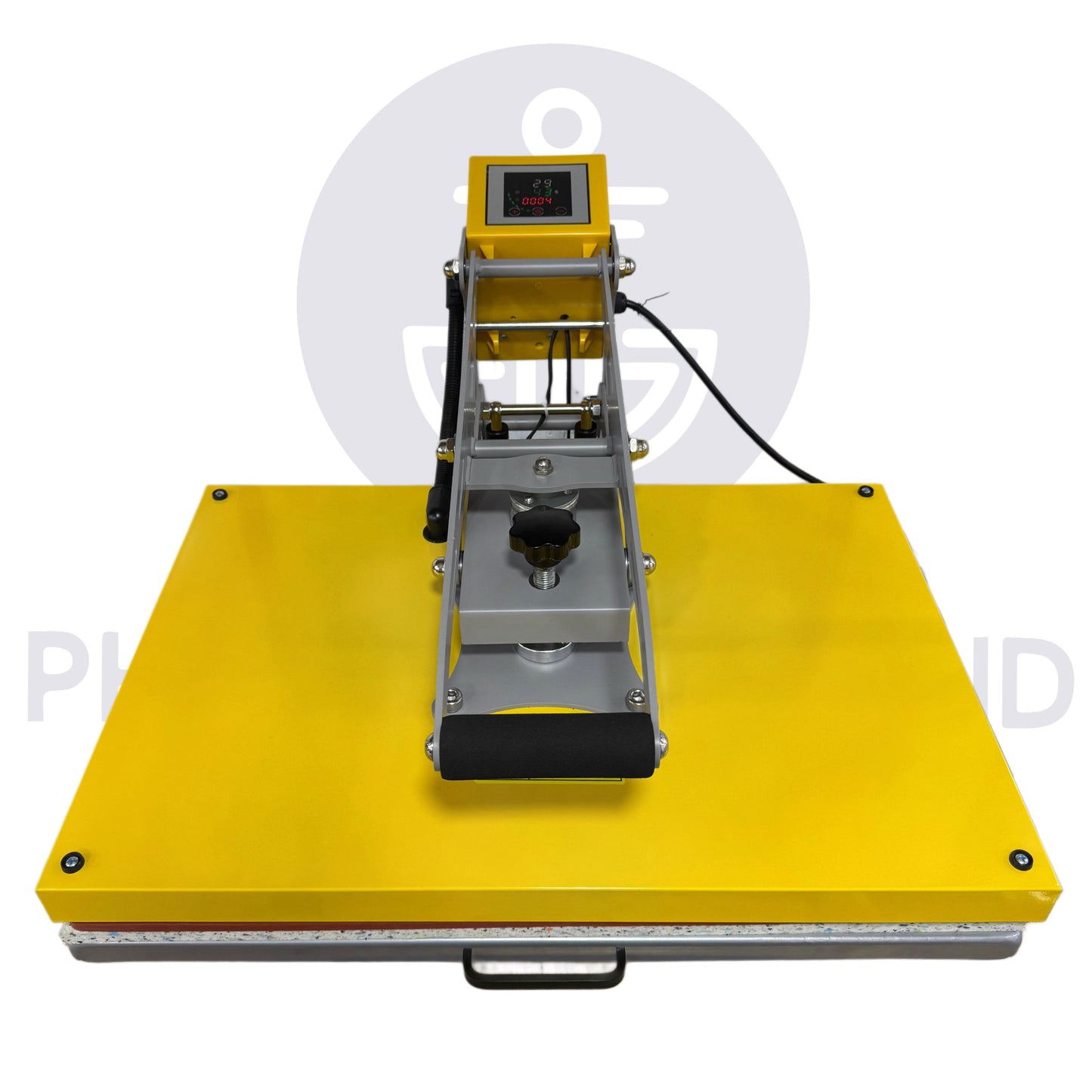Termofijadora 40x60 Semiautomática con Bandeja Extraíble y Control Táctil