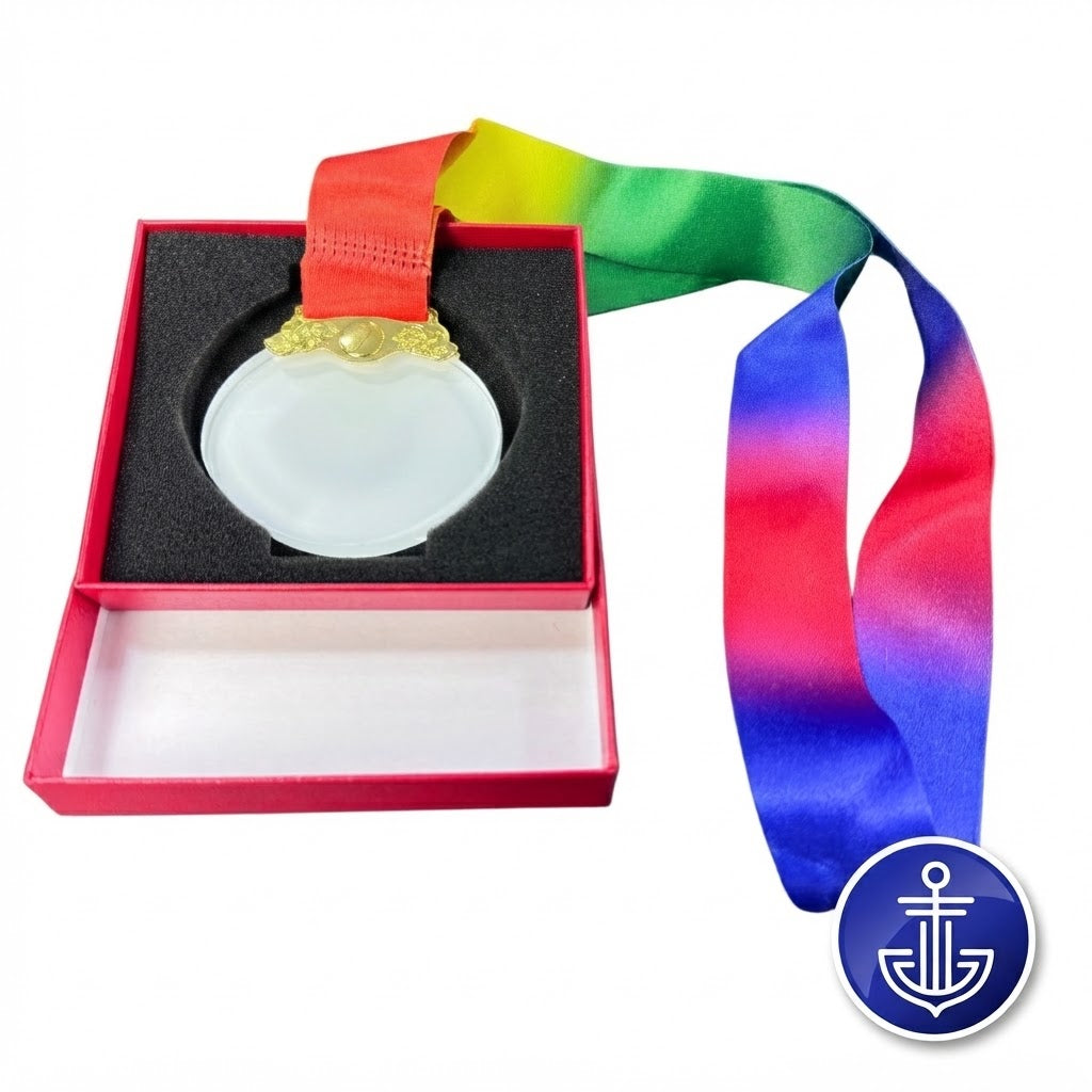 Medallas Sublimables
