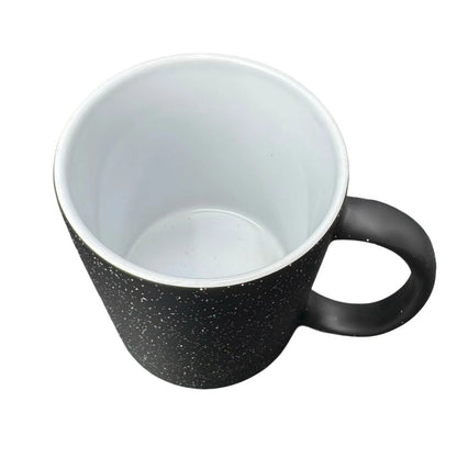 Mug Magico Escarchado 11 Onz