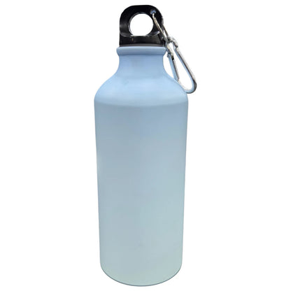 Caramañola Pastel mate 600 ml
