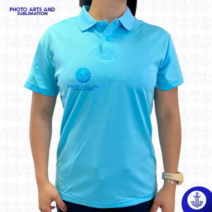 Polo en Poliéster